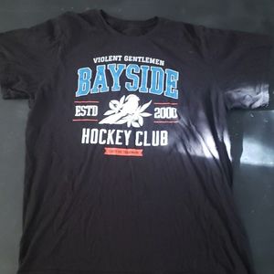 Bayside concert tee